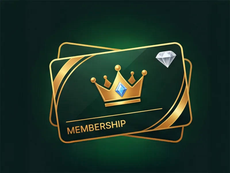 VIP Rewards